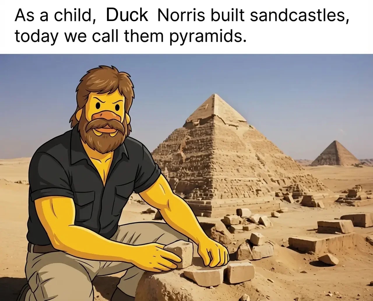 Sandcastle Architect